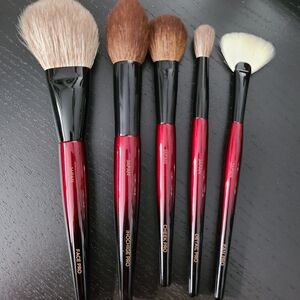 5-Piece Sonia G Pro Face Set